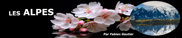 Les Alpes