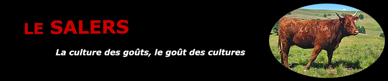 La Salers