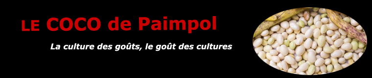 Le coco de Paimpol