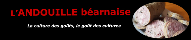L'andouille béarnaise