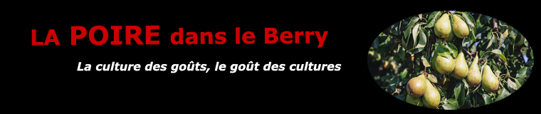 La poire