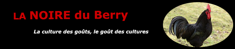 La Noire du Berry