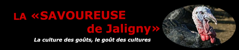 La savoureuse de Jaligny