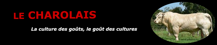 Le Charolais