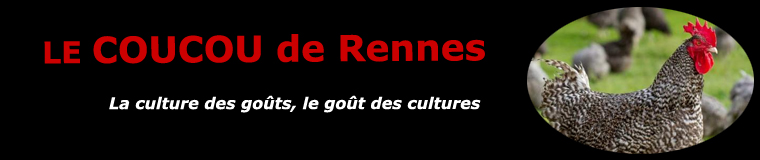 Le Coucou de Rennes