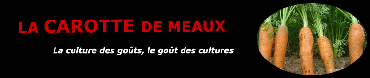 La carotte de Meaux