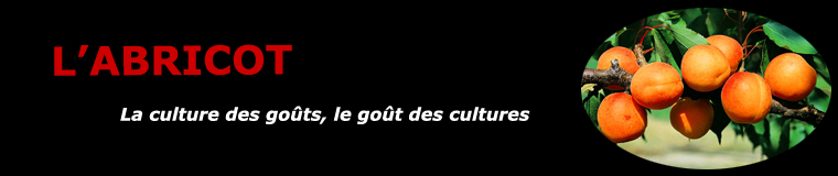 L'abricot