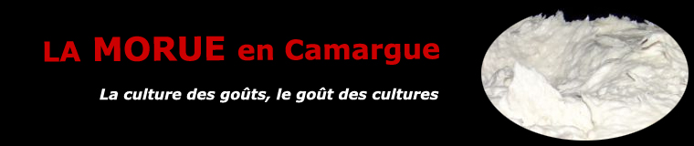 La morue et la brandade nimoise