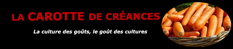 La carotte de Créances
