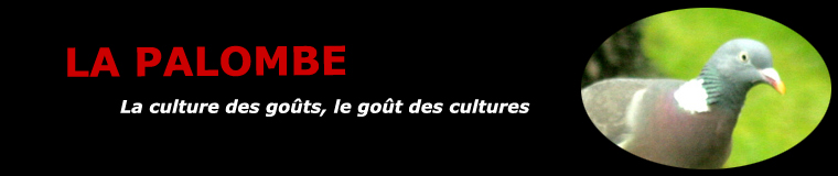 La palombe