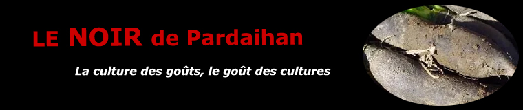 Le Noir de Pardaihan