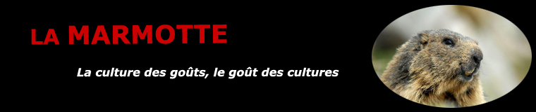 La marmotte