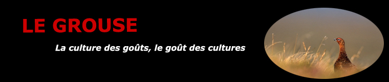 Le lagopede du Labrador