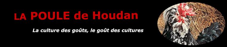 Le poulet et la poularde de Licques