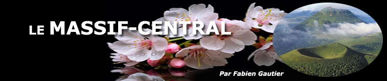 Le Massif-Central