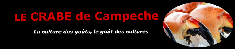 Le crabe