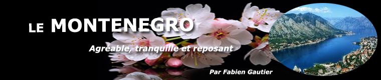 Le Mont�n�gro