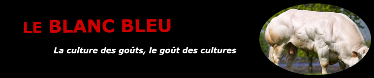 Le Blanc Bleu