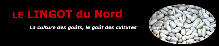 Le lingot du Nord