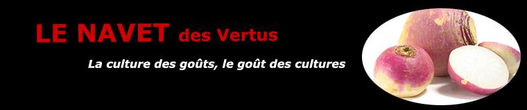 Le navet des Vertus