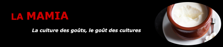 La mamia
