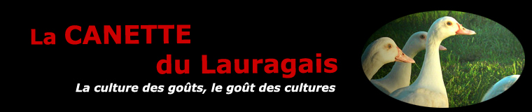 La canette du Lauragais