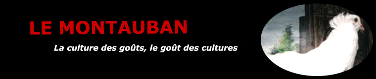 Le pigeon du Mont-Royal