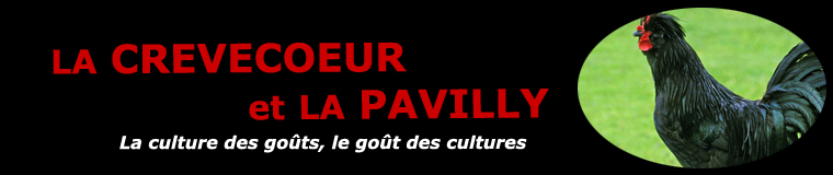 La volaille de Gournay, de Crévecoeur, Pavilly et de Normandie