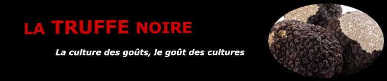 Le truffe noire