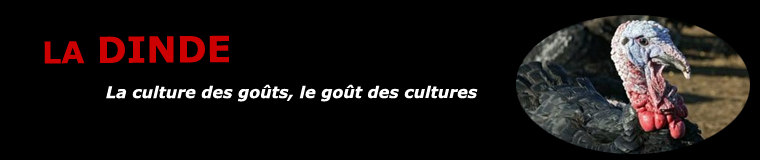 La dinde