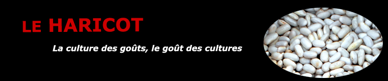 Le haricot