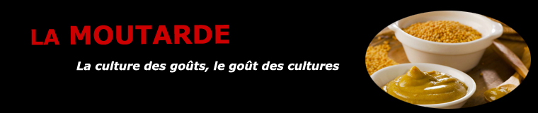 La moutarde