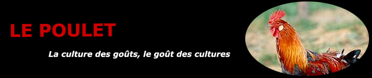 La poule, le poulet et la chapon