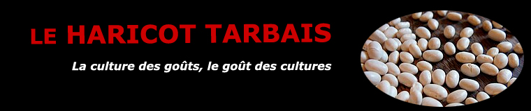 Le haricot Tarbais