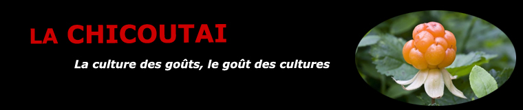 La chicouté