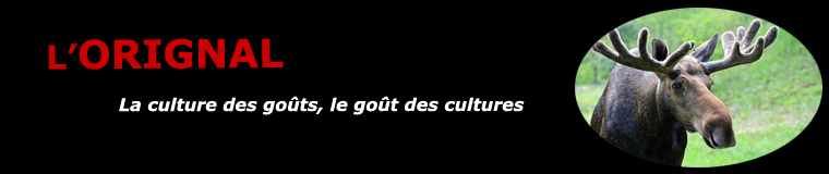 L'orignal
