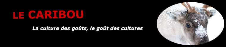 Le caribou