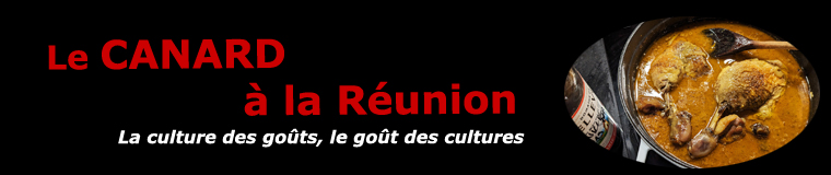 La canard de madame Hannibal