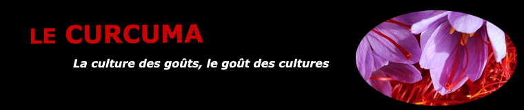 Le curcuma