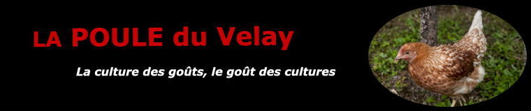 La poule du Velay