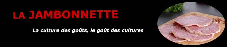 La jambonnette