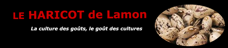 Le haricot de Lamon
