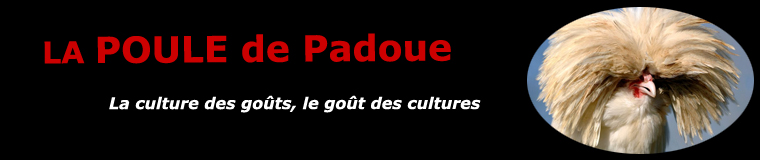 La poule de Padoue