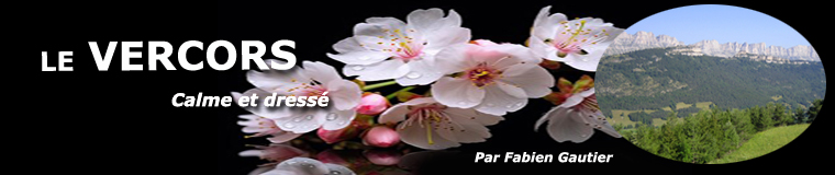 Région du Vercors