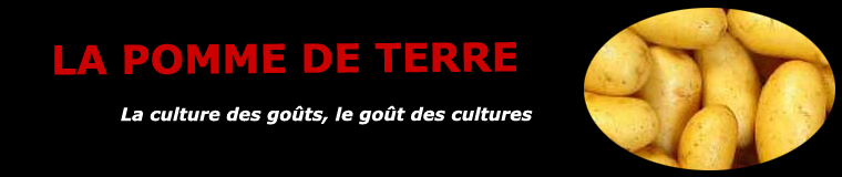 La pomme de terre en Argentine